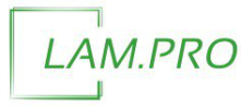 Lampro logo