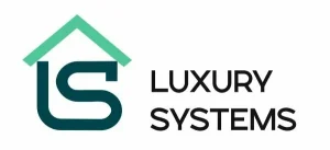 Luxury systems logo