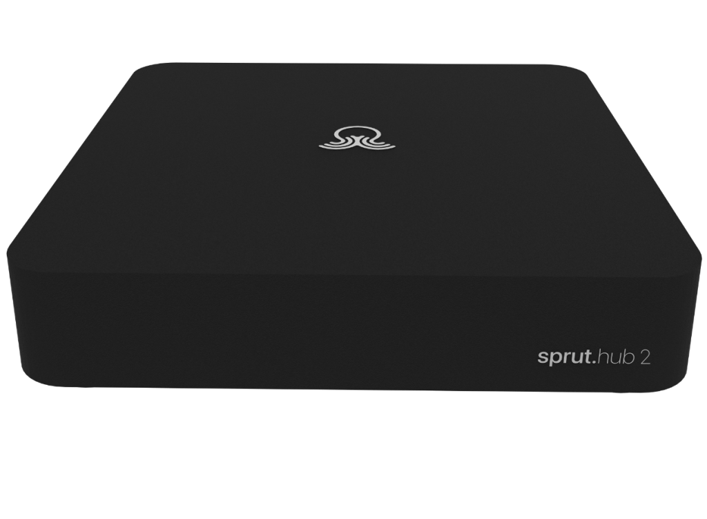 spruthub