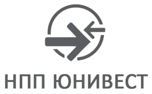 юнивест logo