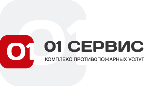 01 сервис лого