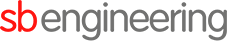 sb engineering logo
