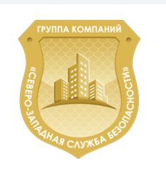 Logo пожарная безопасность