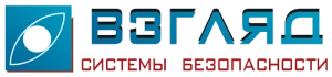взгляд лого