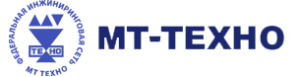 мт-техно лого