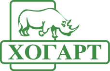 хогарт лого