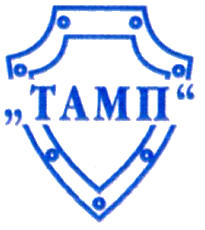 Тамп лого