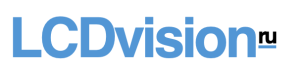 LCDvision logo