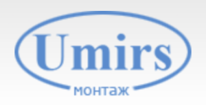 umirs logo