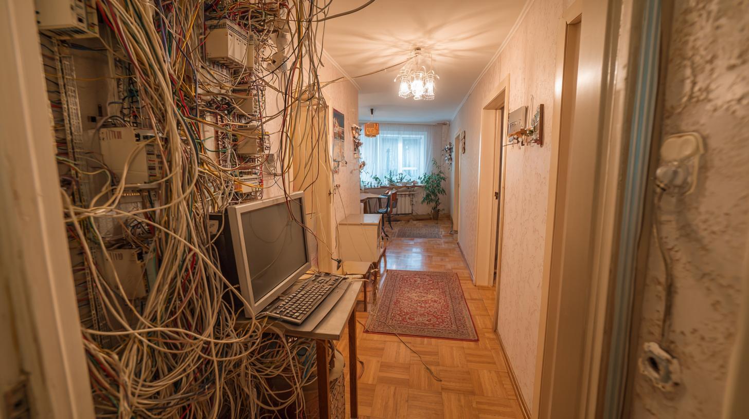 Защита, заземление и возможные проблемы Защита, заземление и возможные проблемы