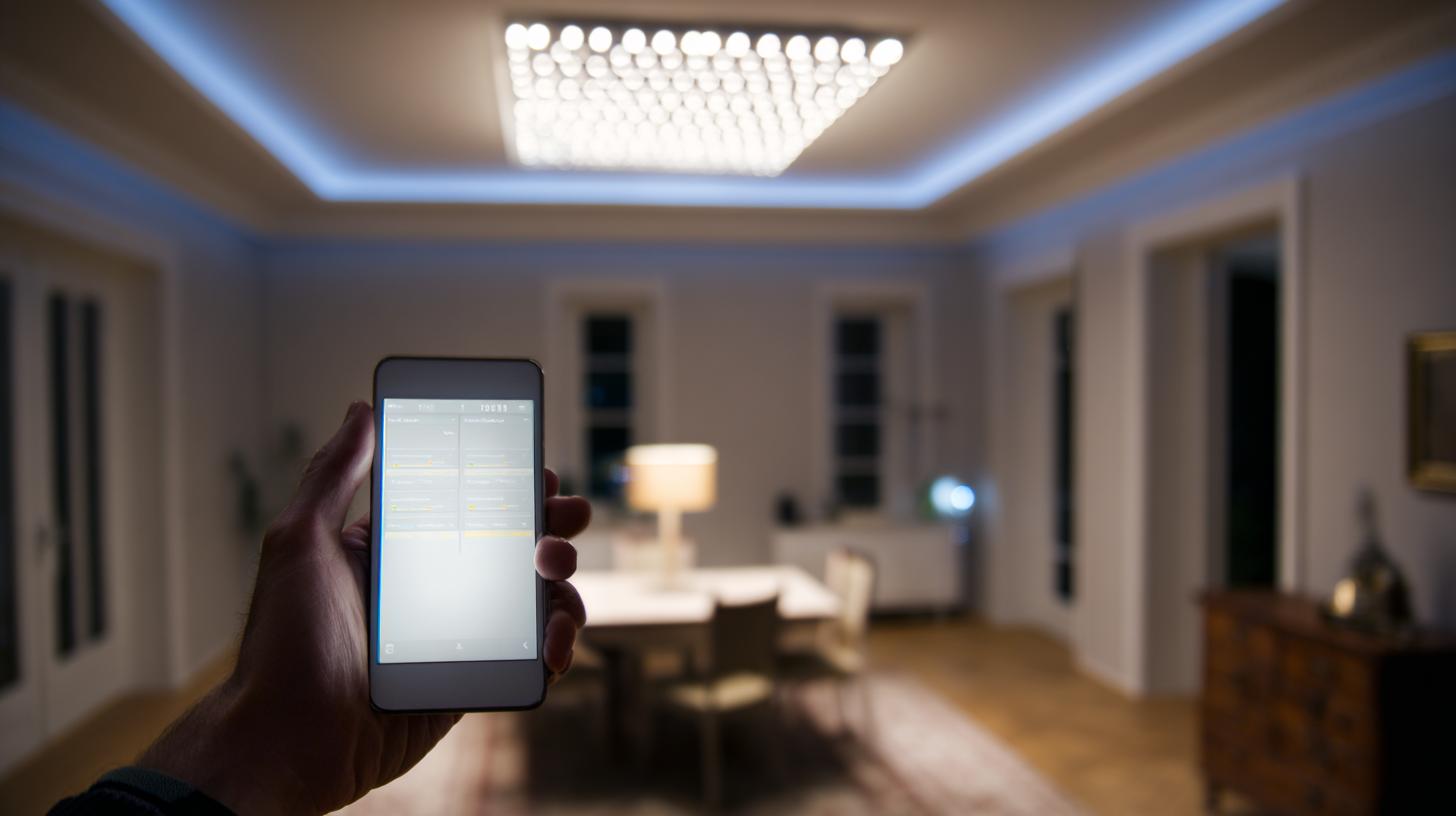 Основные технологии диммирования