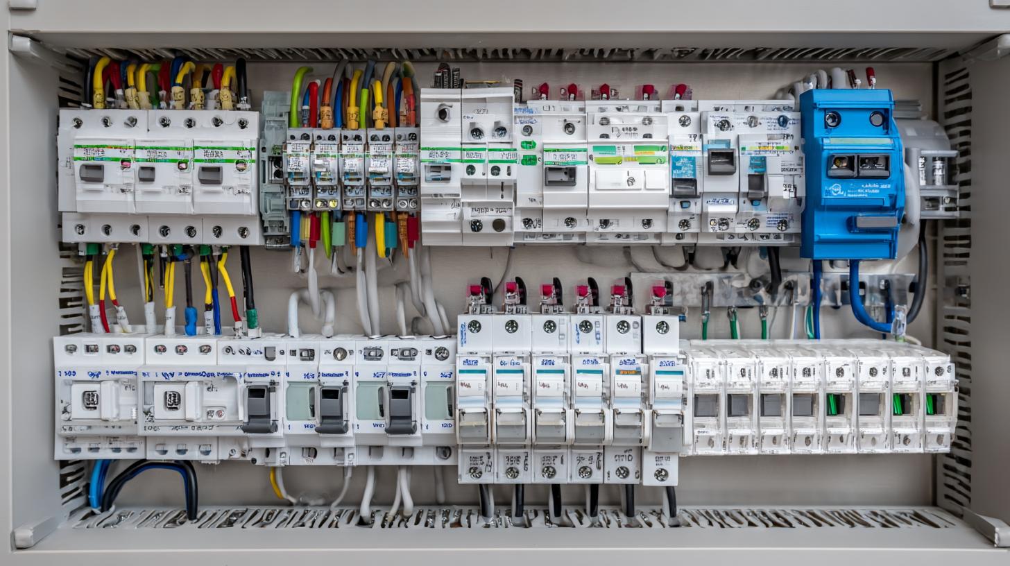 Автоматы, УЗО, дифавтоматы, реле