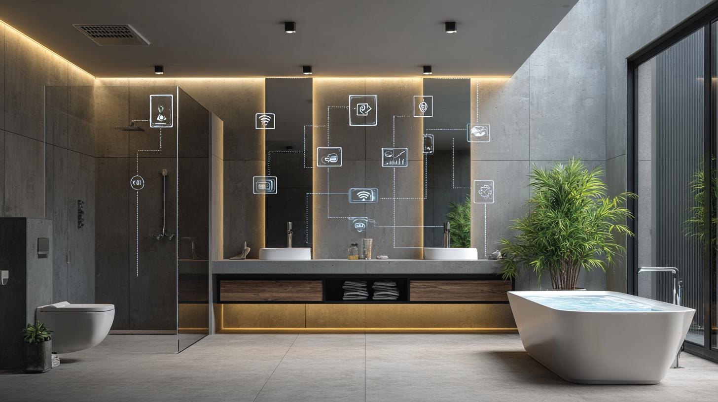 Интеграция с умным домом и климатом