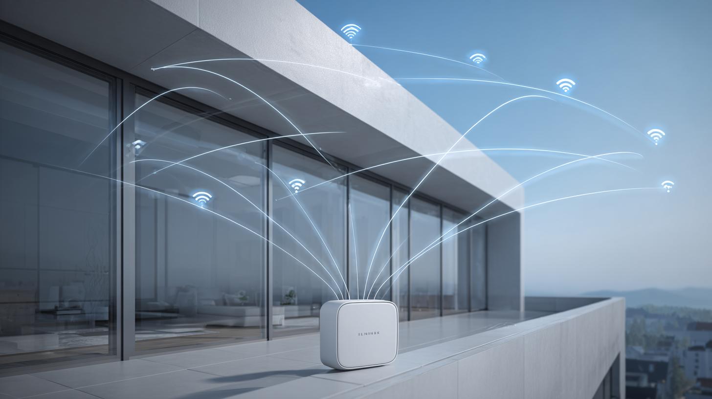 Из чего состоит инфраструктура Omada Из чего состоит инфраструктура Omada