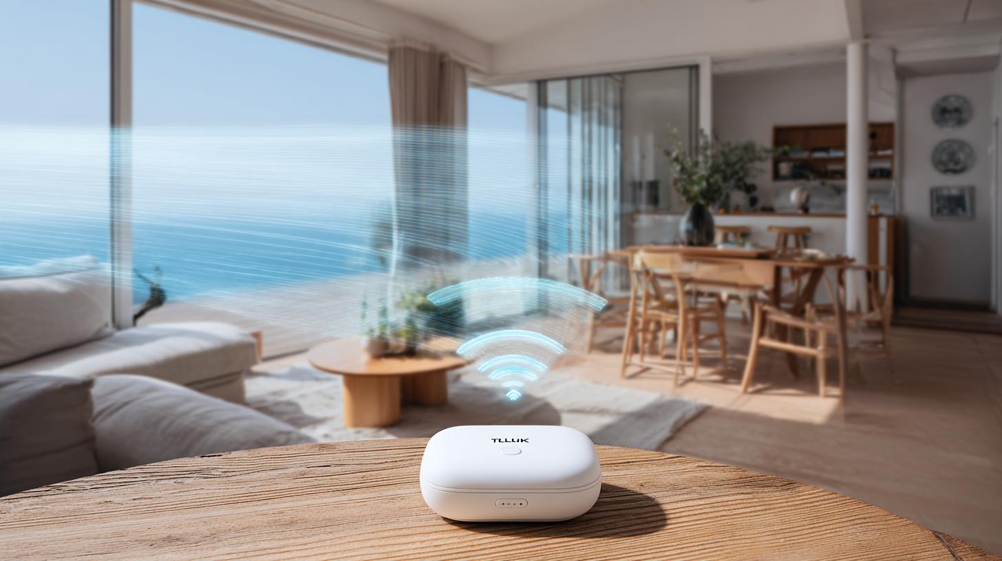 Бесшовность, роуминг и почему это вообще работает Бесшовность, роуминг и почему это вообще работает