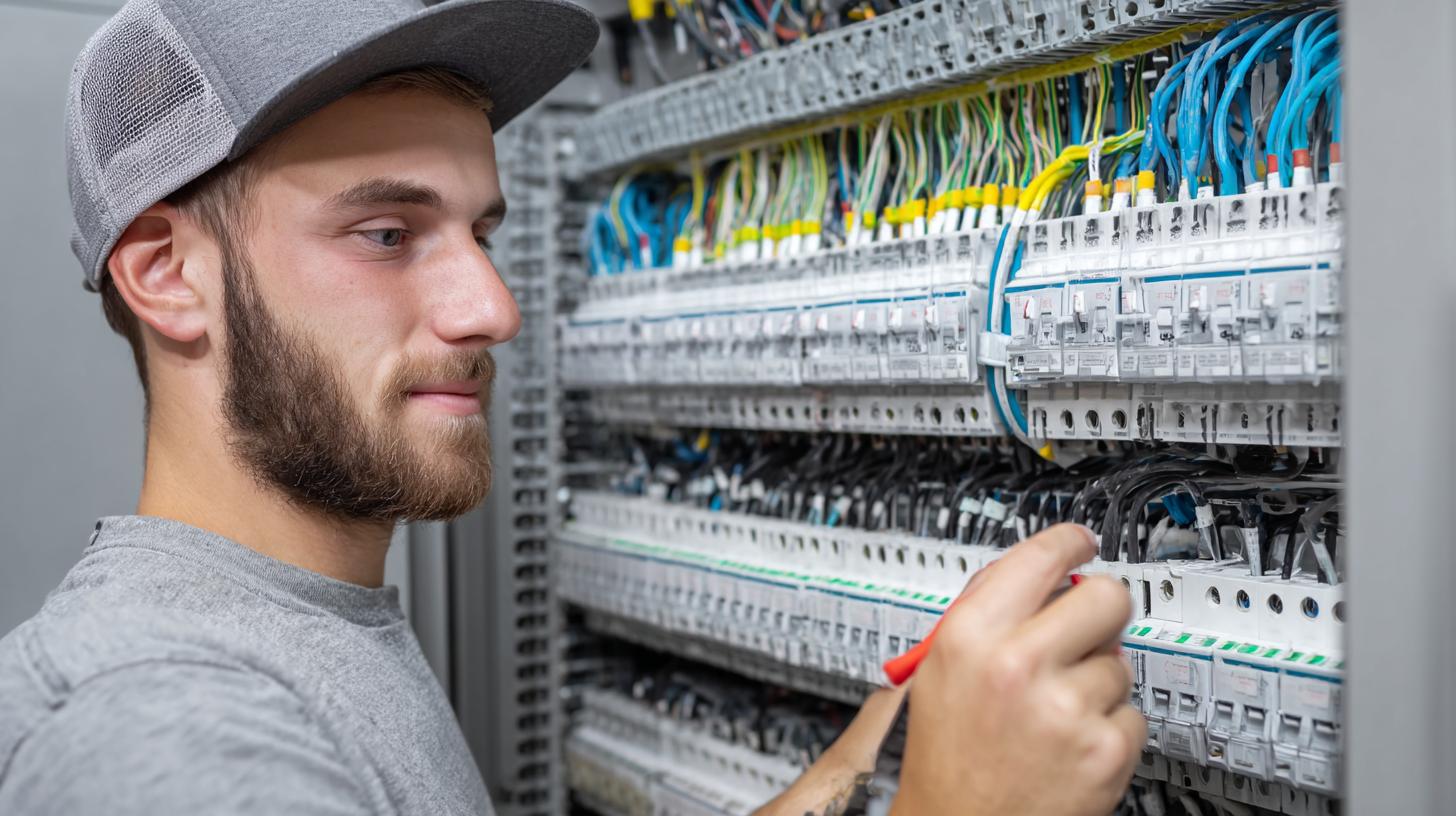 Практика: как собрать электрический щит аккуратно