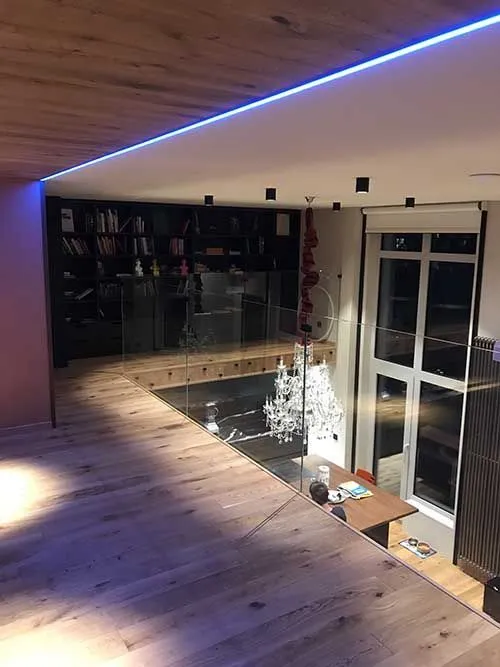 Квартира 300м2
