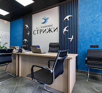 Парковочная система ЖК «Стрижи», Краснодар