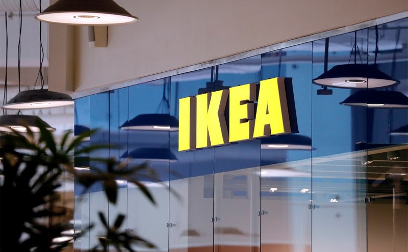 Автоматизация инженерных систем магазина IKEA в ТРЦ «Авиапарк»