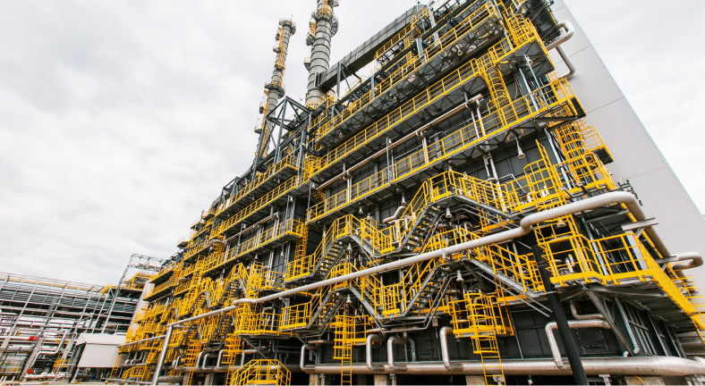 Электротехнические поставки: ЗапСибНефтехим