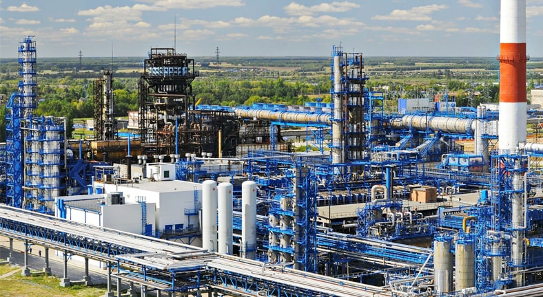 Электротехнические поставки: ОМСКИЙ НПЗ