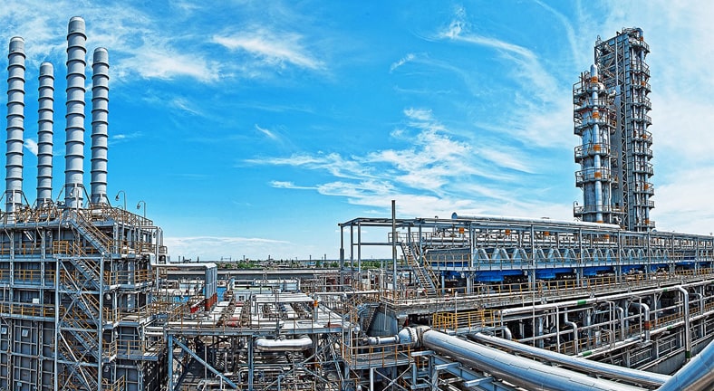 Электротехнические поставки: Амурский газоперерабатывающий завод