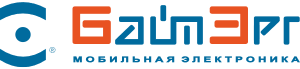 Байтэрг