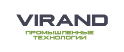 VIRAND компания по разработке электроники и программного обеспечения
