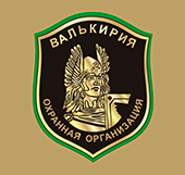 Валькирия