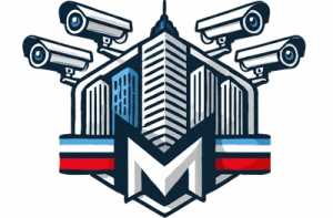 Безопасный Город