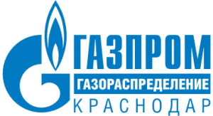 Газпром газораспределение Краснодар