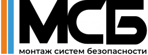 Монтаж СБ