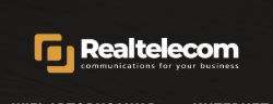 Realtelecom бизнес интернет-провайдер