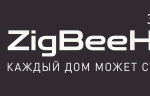 ZigBeeHome