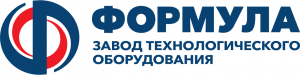 Формула завод технологического оборудования