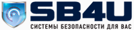 Sb4u — Системы безопасност. и для Вас
