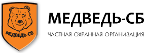ЧОО Медведь-СБ